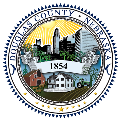 Douglas County Logo