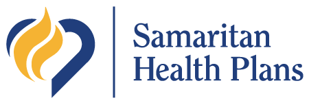Samaritan Health Plan Logo