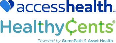 Access Health Logo