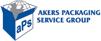 Akers Packaging Logo