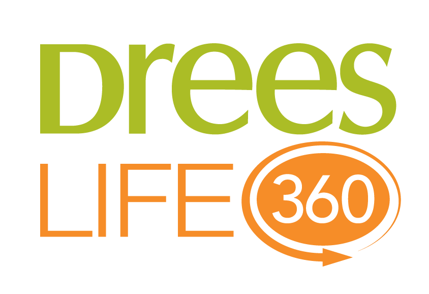 Drees Homes Logo