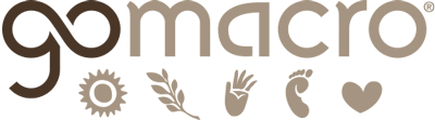 GoMacro Logo