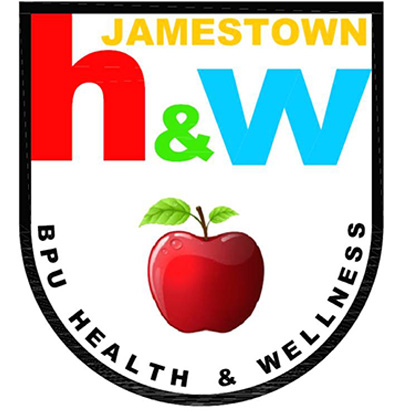 Jamestown BPU Logo