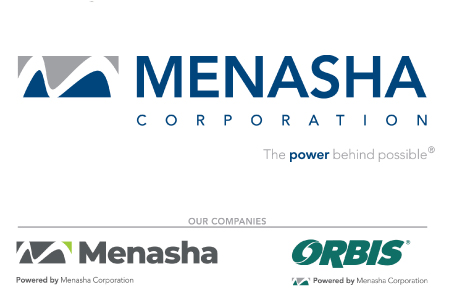 Menasha Corporation Logo