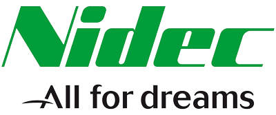 Nidec Logo