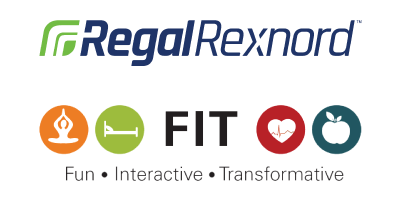 REGAL Logo