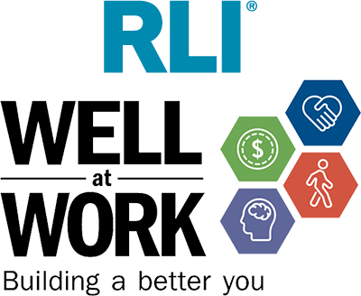 RLI Corp. Logo