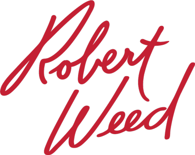 Robert Weed Logo