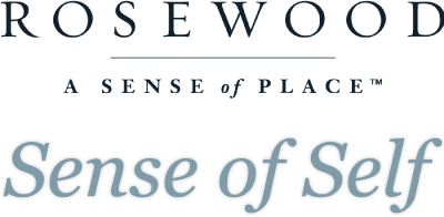 Rosewood Hotels & Resorts Logo