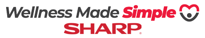 Sharp Electronics Logo