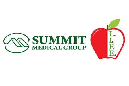 Summit Medical Group Logo