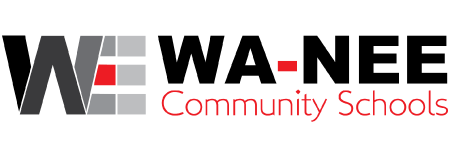 Wa-Nee Community Schools Logo
