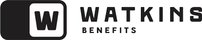 Watkins Benefits Logo